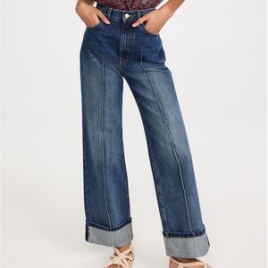 Ulla Johnson Genevieve Jean